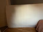 Zgan Matras 140x200  (TOPPER), Tweepersoons, Zo goed als nieuw, Matras, 200 cm