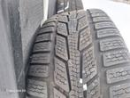FORD Winterbanden op stalen velgen 235/60 R16, Auto-onderdelen, Banden en Velgen, Gebruikt, 16 inch, Banden en Velgen, 235 mm