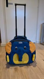Samsonite Sammie's kinder reiskoffer, Sieraden, Tassen en Uiterlijk, Koffers, Ophalen of Verzenden, Zo goed als nieuw