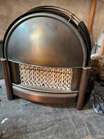 Vintage gashaard, stadsgas!, Huis en Inrichting, Kachels, Ophalen, Gebruikt, Gas, Vrijstaand