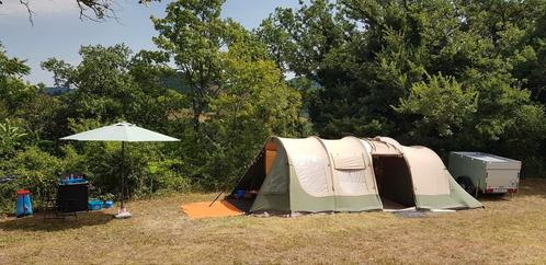 Bardani Casa Grande 400, Caravans en Kamperen, Tenten, Gebruikt, Ophalen