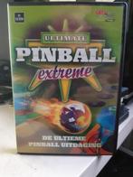 cd-rom Ultimate Pinball Extreme (Z197-107), Vanaf 3 jaar, Ophalen of Verzenden, 1 speler, Zo goed als nieuw