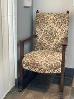 Opa stoel 25 euro, Ophalen