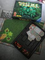 Tikal, bordspel, Hobby en Vrije tijd, Gezelschapsspellen | Bordspellen, Een of twee spelers, Ophalen of Verzenden, Zo goed als nieuw
