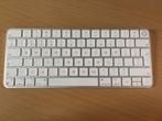 Apple Magic Keyboard A2449 - Defecte Spatiebalk, Computers en Software, Toetsenborden, Verzenden, Qwerty, Gebruikt, Draadloos