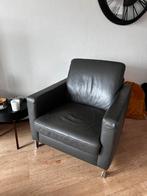 Musterring design fauteuil 2x, 75 tot 100 cm, Gebruikt, Ophalen of Verzenden, 75 tot 100 cm