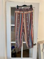 Gestreepte broek - maat XXL, Ophalen of Verzenden, Zo goed als nieuw, Maat 46/48 (XL) of groter, Lang