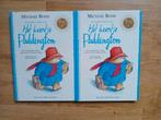 Beertje Paddington - Speciale Jubileumeditie (2x), Ophalen of Verzenden, Zo goed als nieuw, Michael Bond, Fictie algemeen