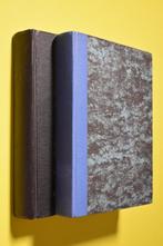 Donald Duck- Jaargang 1983 -compleet ingebonden-, Boeken, Gelezen, Complete serie of reeks, Donal Duck, Ophalen of Verzenden
