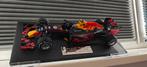 Max Verstappen 1st Win Spanish GP 2016 Red Bull Minichamps, Verzamelen, Automerken, Motoren en Formule 1, Ophalen of Verzenden