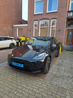 Tesla Model Y 2023 Zwart, 89.561km, Automaat, Achterwielaandrijving, 23 min, 375 min