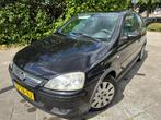 Opel Corsa MET AIRCO & NIEUW JAAR APK!, Voorwielaandrijving, 450 kg, Gebruikt, 4 cilinders
