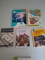 Boeken voor opleiding allround ict support, Ophalen of Verzenden, Zo goed als nieuw, Overige niveaus