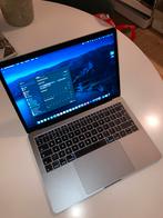 Macbook Pro 2017 13 inch, Computers en Software, Apple Macbooks, 2 tot 3 Ghz, 13 inch, Zo goed als nieuw, 128 GB of minder