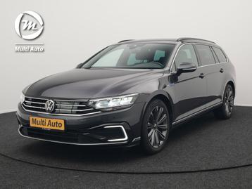 Volkswagen Passat Variant 1.4 TSI GTE Business Plug In Hybri beschikbaar voor biedingen