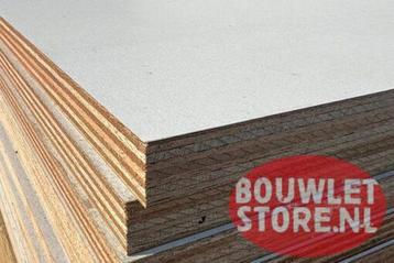 Multiplex 10 mm houten platen okoume WBP plafondplaten beschikbaar voor biedingen