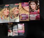 Nieuw ! Haarverf, Highlights & Wenkbrauw/Wimper Verf, Ophalen of Verzenden, Nieuw, Overige kleuren, Handen en Nagels