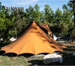 De Waard tent | Grote Bonte Specht, Caravans en Kamperen, Tenten, Gebruikt, Tot en met 2