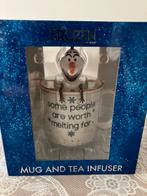 Frozen mok, Ophalen, Overige figuren, Nieuw, Servies