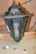 buiten lamp, Ophalen, Gebruikt, Minder dan 50 watt, Wandlamp