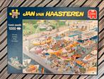 Jan van Haasteren puzzels - 5 Stuks, Ophalen, Meer dan 50 stukjes, Gebruikt, 6 jaar of ouder
