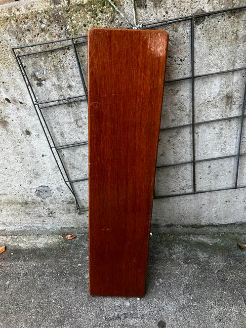 Rubberboot bankje (85 x 20 cm), Watersport en Boten, Accessoires en Onderhoud, Zo goed als nieuw, Overige typen, Ophalen of Verzenden