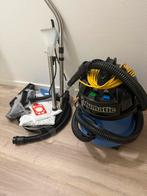 Numatic CT370-2 Stof- en Waterzuiger, Ophalen, Zo goed als nieuw, Minder dan 1200 watt, Stofzuiger