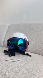 Dames skihelm Sinner, Ophalen of Verzenden, Gebruikt, Overige merken