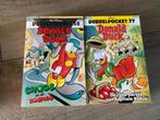Donald Duck Dubbeldik Pockets, Boeken, Donald Duck, Zo goed als nieuw, Meerdere stripboeken, Ophalen