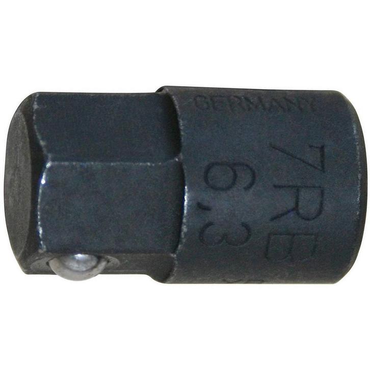 Gedore carolus bitadapter voor 7r of 7ur, Auto diversen, Anti-diefstal, Nieuw, Ophalen of Verzenden