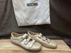 ️NIEUWE MOSCHINO SNEAKERS ((((((((MAAT 46))))))))NIEUWE ️, Ophalen of Verzenden, Zo goed als nieuw, Sneakers of Gympen