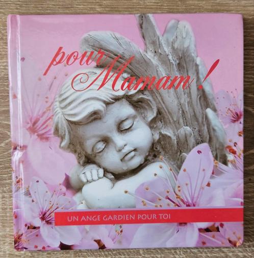 Pour Mamam!, Boeken, Taal | Frans, Zo goed als nieuw, Ophalen of Verzenden