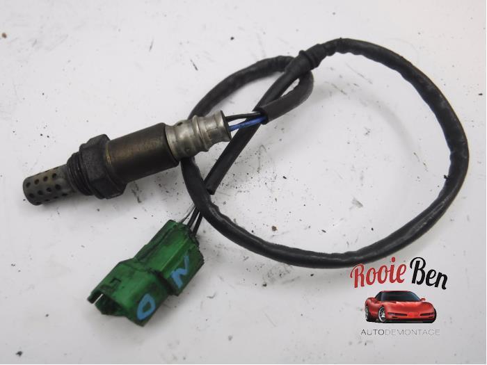 Lambda Sonde van een Suzuki Swift, Auto-onderdelen, Overige Auto-onderdelen, Suzuki, Gebruikt, 3 maanden garantie, Ophalen of Verzenden