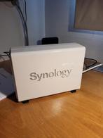 Synology DS115j met HDD 360GB, Ophalen, Gebruikt