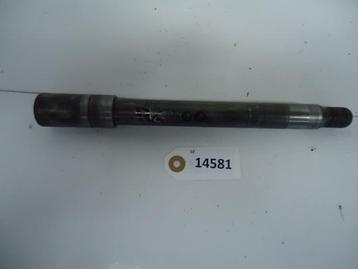 R6 1999 - 2002 Yamaha As As voorwiel D1-10981 beschikbaar voor biedingen