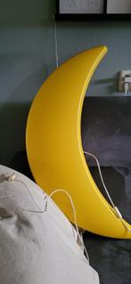 Grote maan lamp Ikea, Huis en Inrichting, Ophalen, Zo goed als nieuw