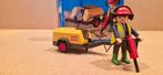 Playmobil 3270 compressor met sloophamer., Ophalen of Verzenden, Zo goed als nieuw