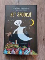 Otfried Preussler - Het spookje, Boeken, Kinderboeken | Jeugd | onder 10 jaar, Nieuw, Ophalen of Verzenden, Otfried Preussler