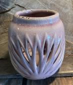 RIVERDALE Kaarsenhouder/windlicht, Vintage Oud-roze Nieuw, Huis en Inrichting, Overige materialen, Overige kleuren, -, Nieuw