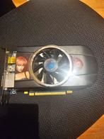 AMD / ATI Radeon HD 5770 1GB PCI-E DUAL-DVI / HDMI / DP, Computers en Software, Ophalen of Verzenden, Zo goed als nieuw, GDDR5