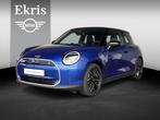 MINI 3-deurs Cooper SE Favoured + XL pakket, Auto's, Mini, 15 min, Stof, Gebruikt, Met garantie (alle)