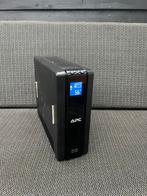 Apc back ups pro 1200, Computers en Software, Noodvoedingen (UPS), Ophalen of Verzenden, Gebruikt