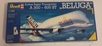 Airbus A 300 - 600 ST ,, Beluga ". Revell 04206., 1:144 tot 1:200, Revell, Nieuw, Ophalen of Verzenden