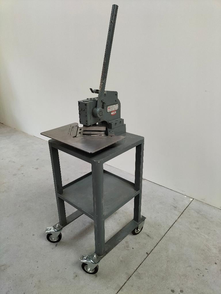 Jorg uithoeker knipschaar, Doe-het-zelf en Verbouw, Gereedschap | Handgereedschap, Ophalen