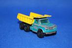 Matchbox Superfast no 48 Dumper Truck, Matchbox, Gebruikt, Ophalen of Verzenden, Bus of Vrachtwagen