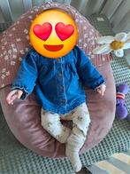 Snooozzz relaxhoes - Mauve, Ophalen, Zo goed als nieuw, Minder dan 140 cm, Minder dan 70 cm