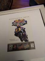 MOTO RACER COMPUTERSPEL, Ophalen of Verzenden, 1980 tot heden, Sterren en Beroemdheden