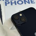iPhone 13 128GB zwart /kras vrij /89% batt /garantie, 128 GB, 89 %, Apple, Zwart