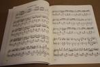 Boek: Ragtimes voor piano - Scott Joplin., Muziek en Instrumenten, Bladmuziek, Gebruikt, Klassiek, Ophalen of Verzenden, Artiest of Componist