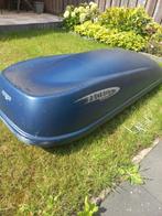 Dakkoffer 455liter t.e.a.b., Auto diversen, Dakkoffers, Ophalen, Gebruikt
